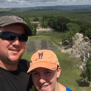 Meet your Posher, Cody